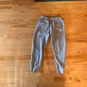 Nike mens sweatpants